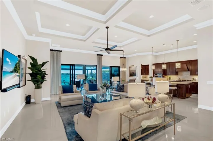 20593 Corkscrew Shores Blvd, Estero, Florida 33928
