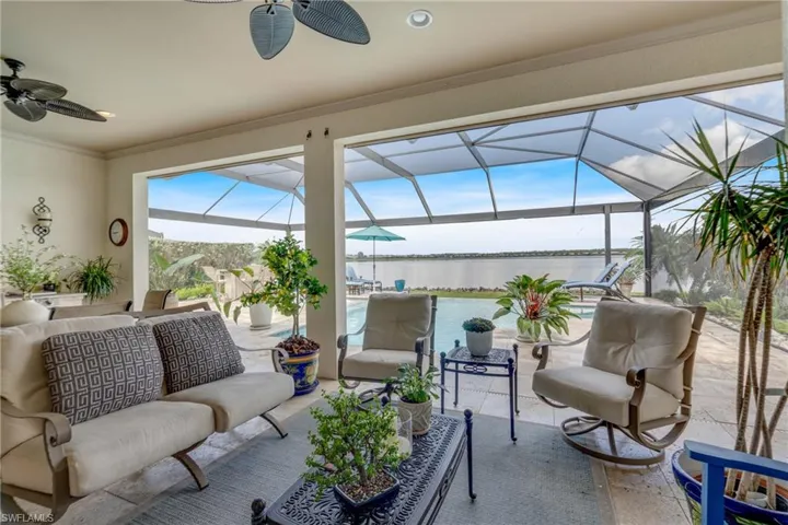 20593 Corkscrew Shores Blvd, Estero, Florida 33928