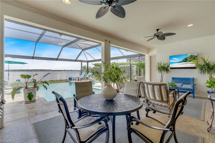 20593 Corkscrew Shores Blvd, Estero, Florida 33928