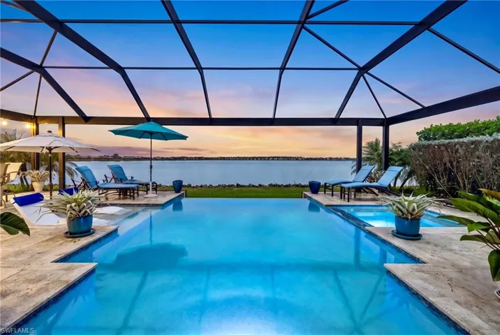 20593 Corkscrew Shores Blvd, Estero, Florida 33928
