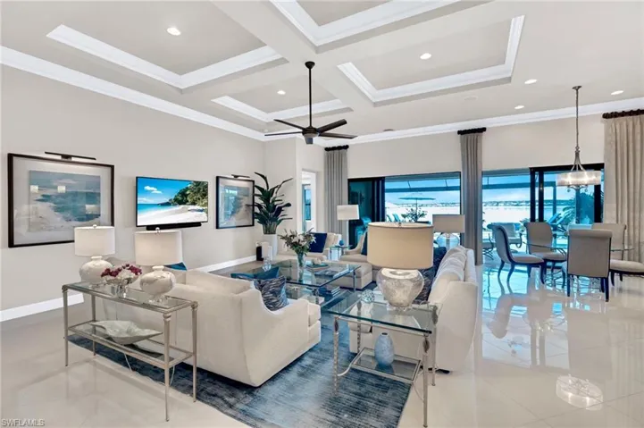 20593 Corkscrew Shores Blvd, Estero, Florida 33928