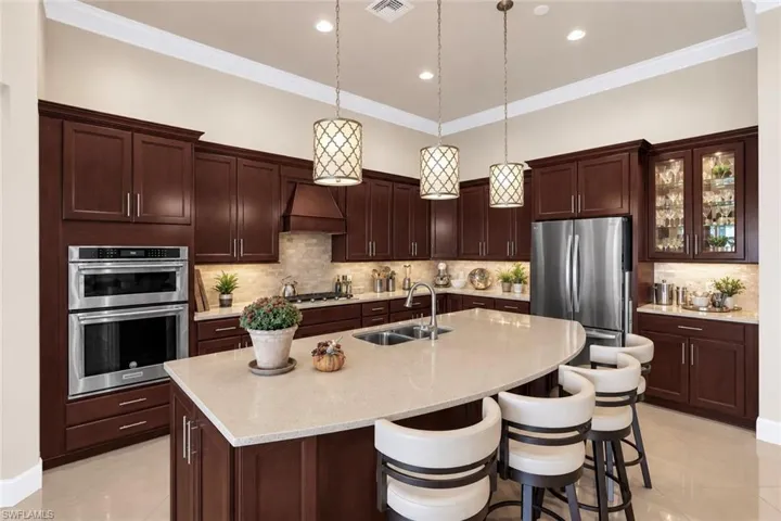 20593 Corkscrew Shores Blvd, Estero, Florida 33928