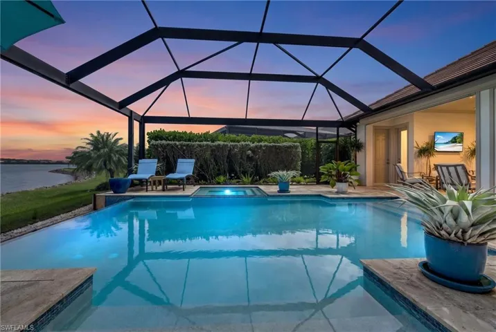 20593 Corkscrew Shores Blvd, Estero, Florida 33928
