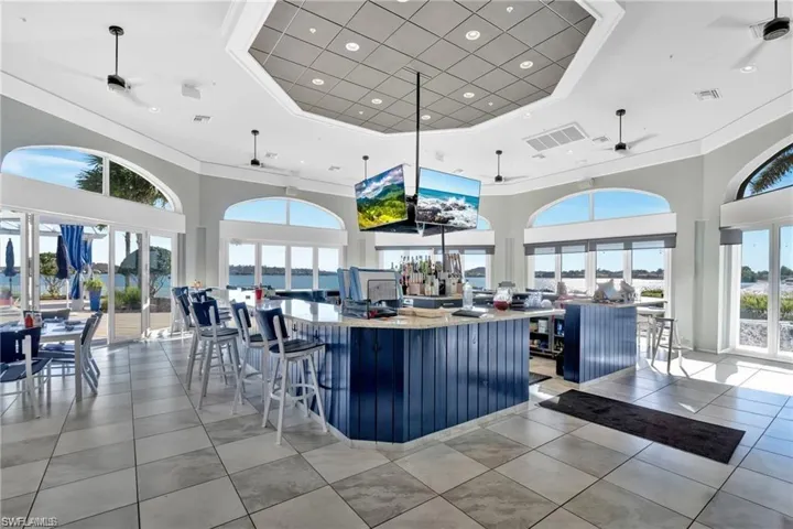 20593 Corkscrew Shores Blvd, Estero, Florida 33928