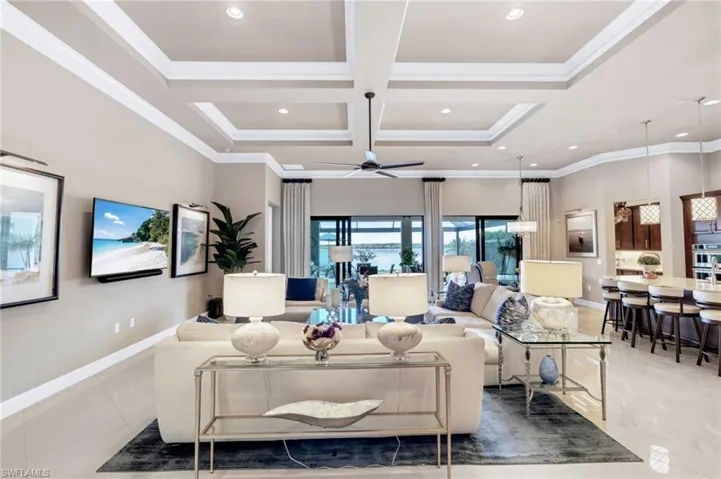 20593 Corkscrew Shores Blvd, Estero, Florida 33928