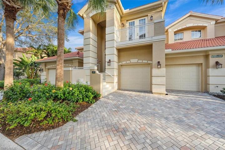 26951 Wyndhurst CT # 201, BONITA SPRINGS FL 34134