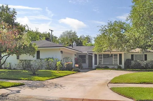2601 Applewood DR, TITUSVILLE FL 32780