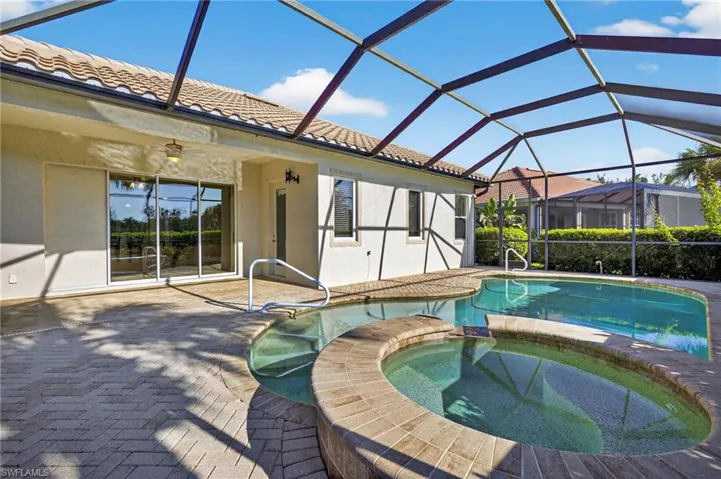 11107 Laughton Cir, Fort Myers, Florida 33913