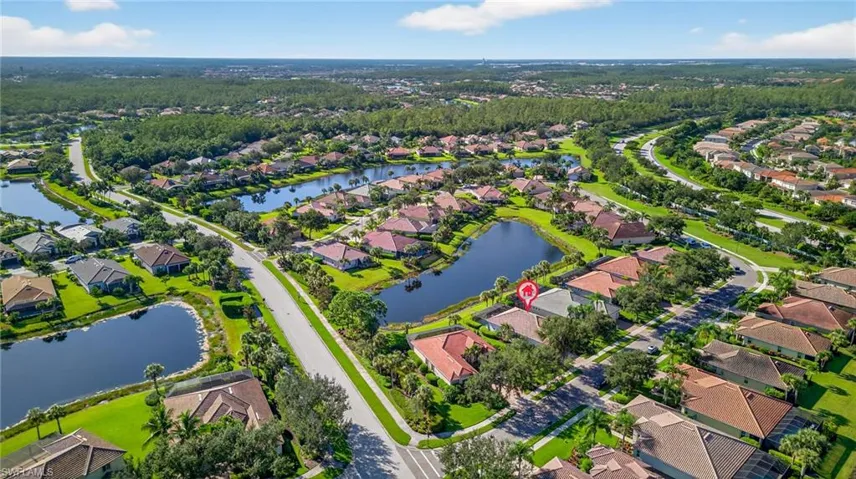11107 Laughton Cir, Fort Myers, Florida 33913