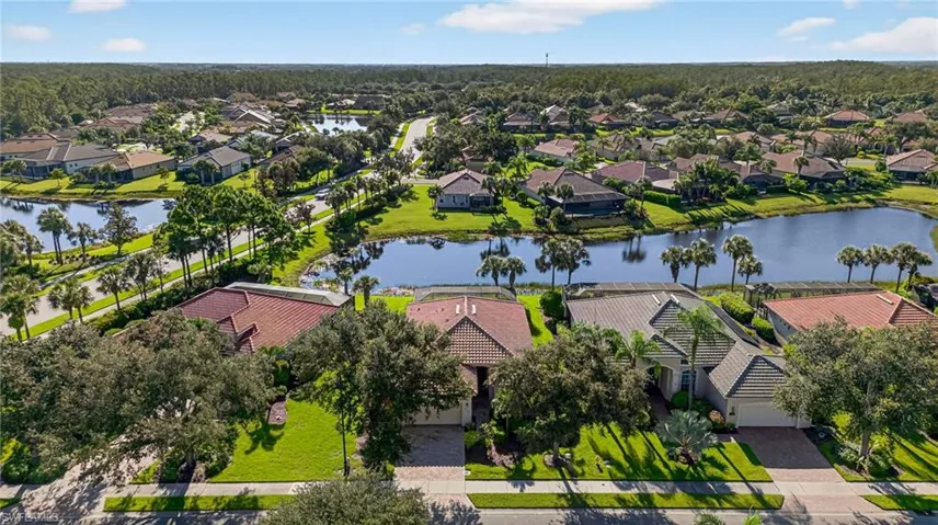 11107 Laughton Cir, Fort Myers, Florida 33913