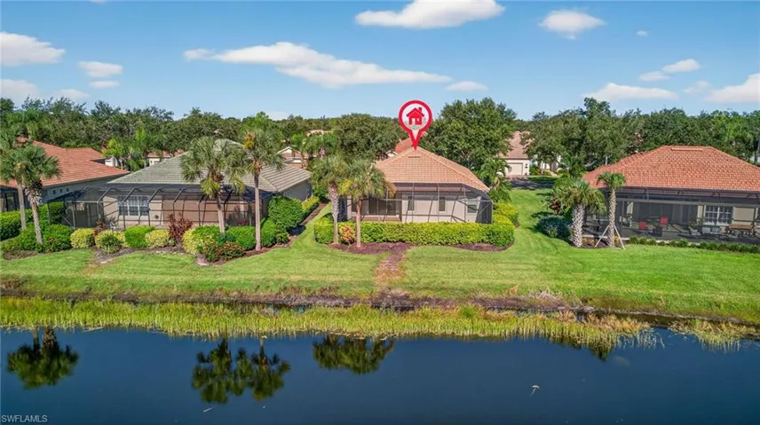 11107 Laughton Cir, Fort Myers, Florida 33913