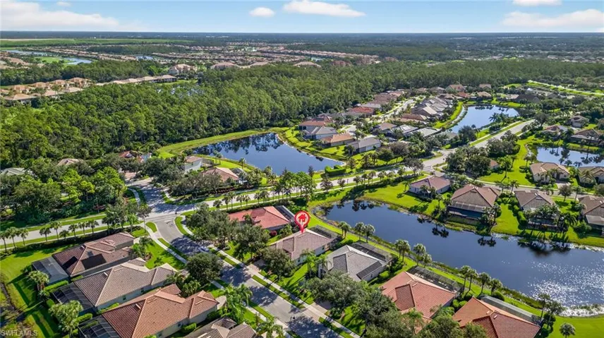 11107 Laughton Cir, Fort Myers, Florida 33913
