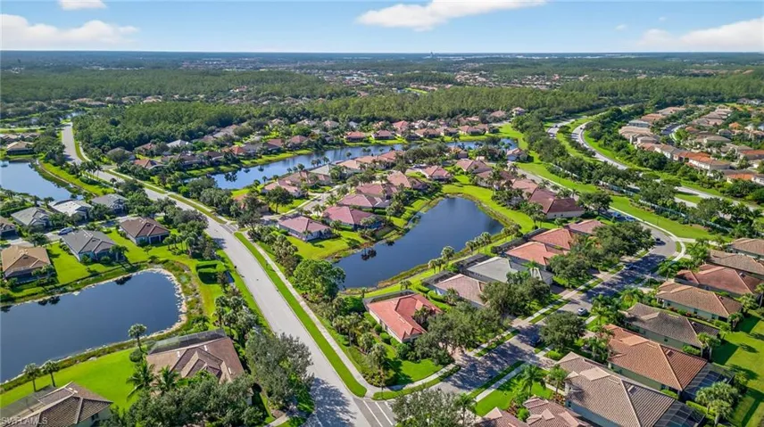 11107 Laughton Cir, Fort Myers, Florida 33913