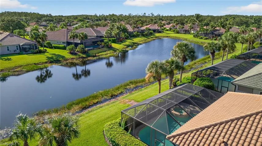 11107 Laughton Cir, Fort Myers, Florida 33913