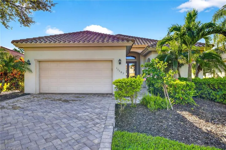 11107 Laughton Cir, Fort Myers, Florida 33913