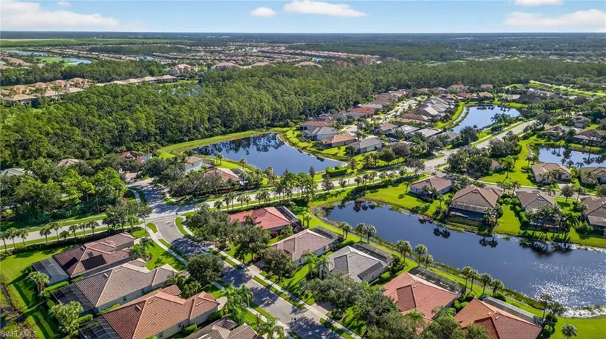 11107 Laughton Cir, Fort Myers, Florida 33913