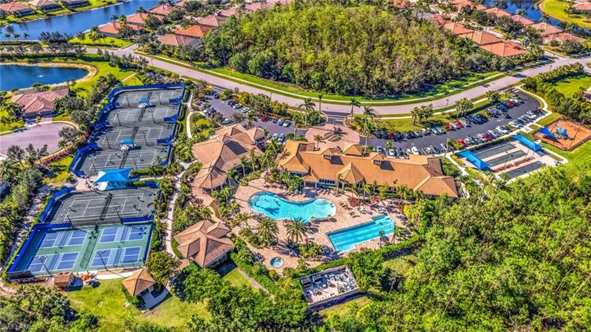 11107 Laughton Cir, Fort Myers, Florida 33913