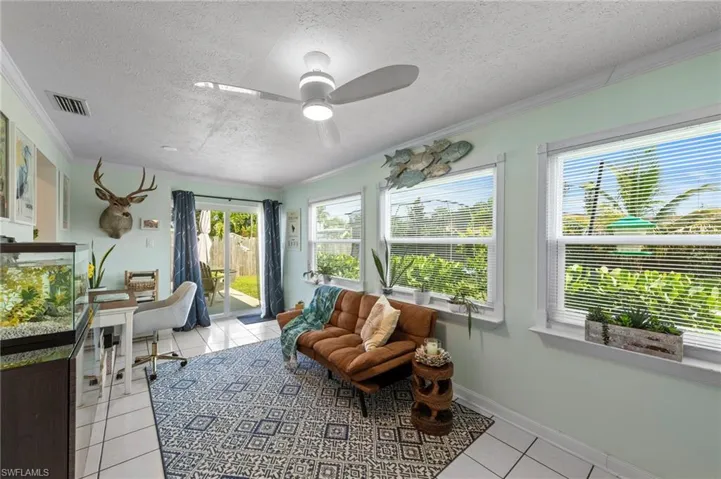 Florida room