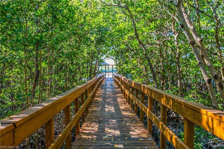 Boardwalk
