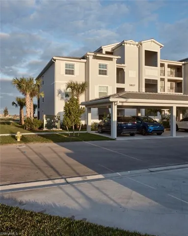 5807  Double Eagle  CIR, Ave Maria, FL 34142