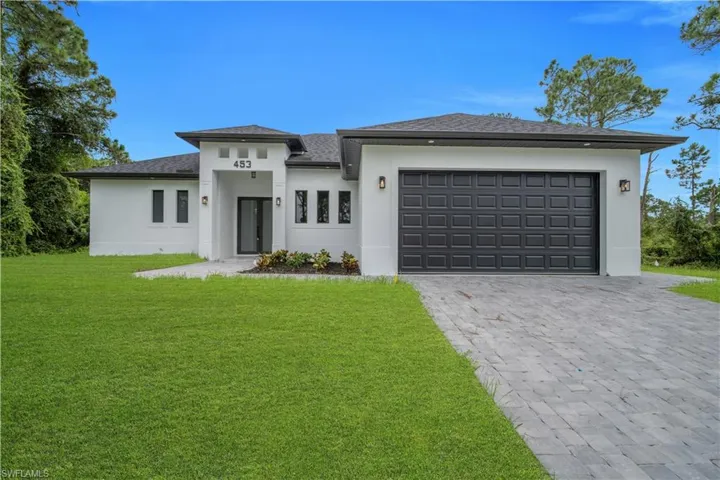 453 Spring Ave S, Lehigh Acres, Florida 33974