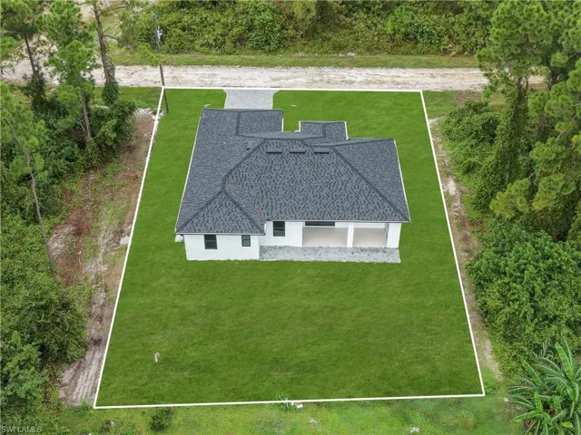 453 Spring Ave S, Lehigh Acres, Florida 33974