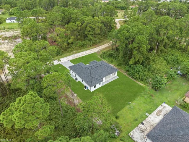 453 Spring Ave S, Lehigh Acres, Florida 33974