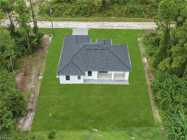 453 Spring Ave S, Lehigh Acres, Florida 33974