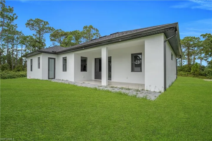 453 Spring Ave S, Lehigh Acres, Florida 33974
