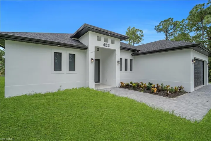 453 Spring Ave S, Lehigh Acres, Florida 33974