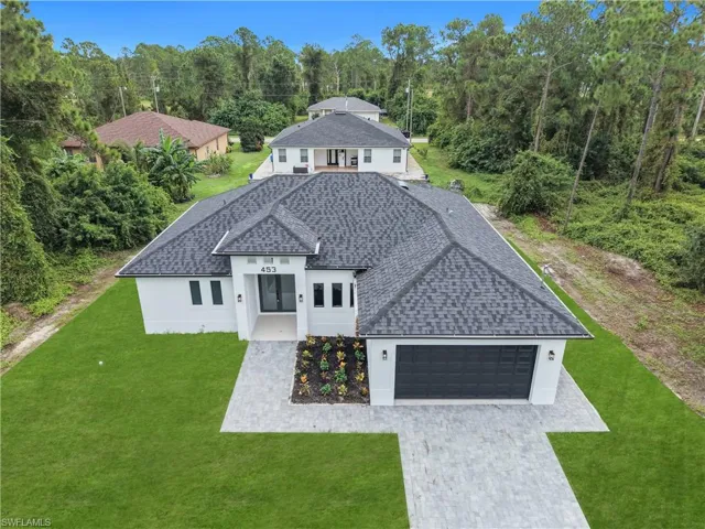 453 Spring Ave S, Lehigh Acres, Florida 33974