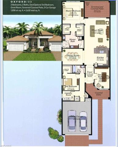 28412 Burano DR, BONITA SPRINGS FL 34135