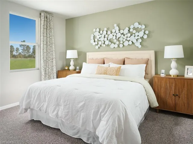 Photo is not of the actual home, but is an inspirational photo of builder’s model home and may depict options, furnishings, and/or decorator features that are not included