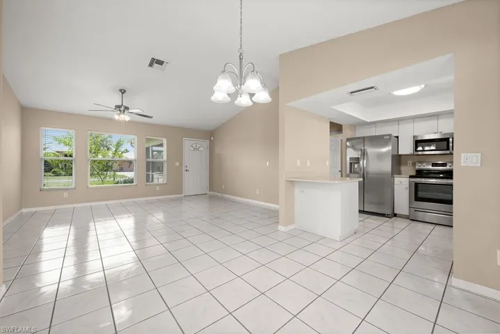 419 SE 23rd  ST, Cape Coral, FL 33990