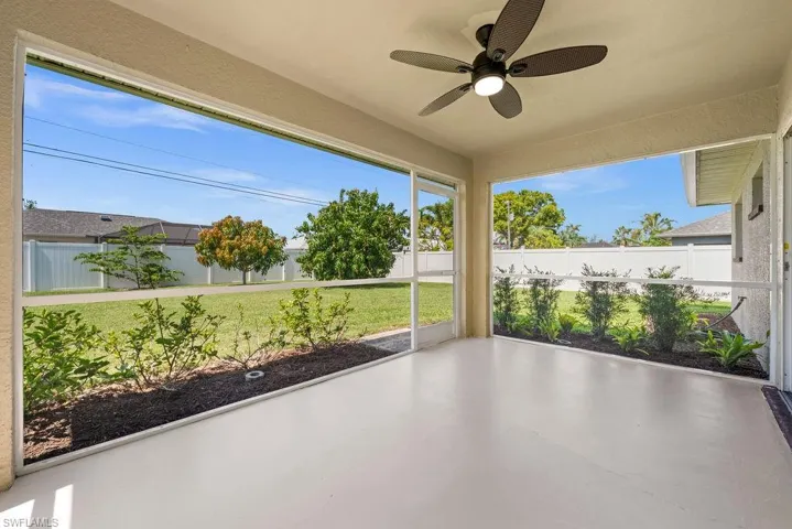 419 SE 23rd  ST, Cape Coral, FL 33990