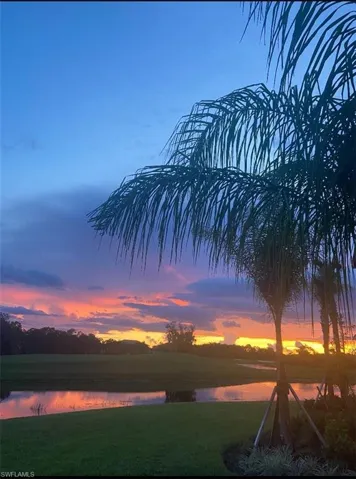 Water view