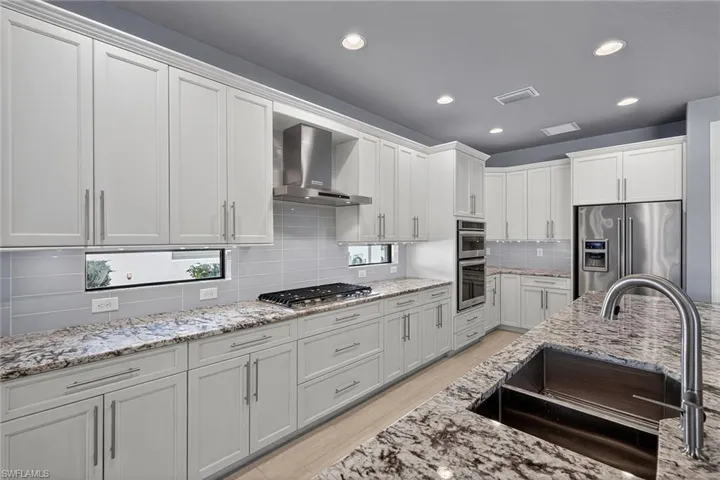 KitchenAid aplliances