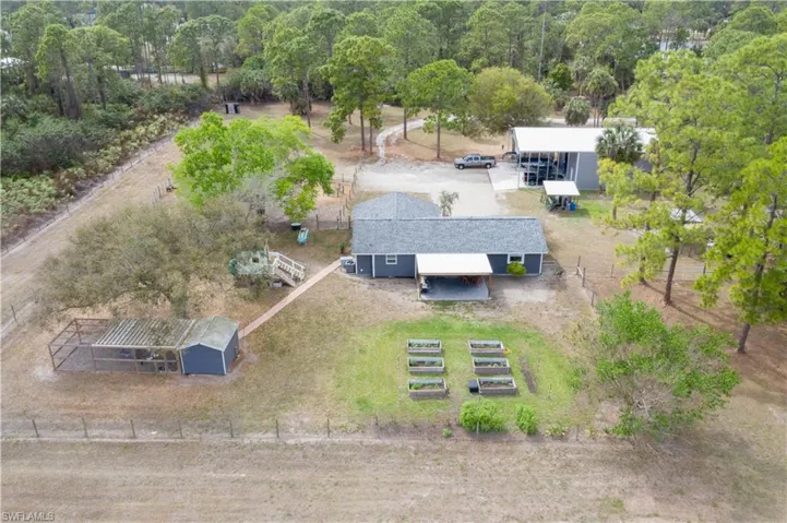 2210  20th NE AVE, Naples, FL 34120