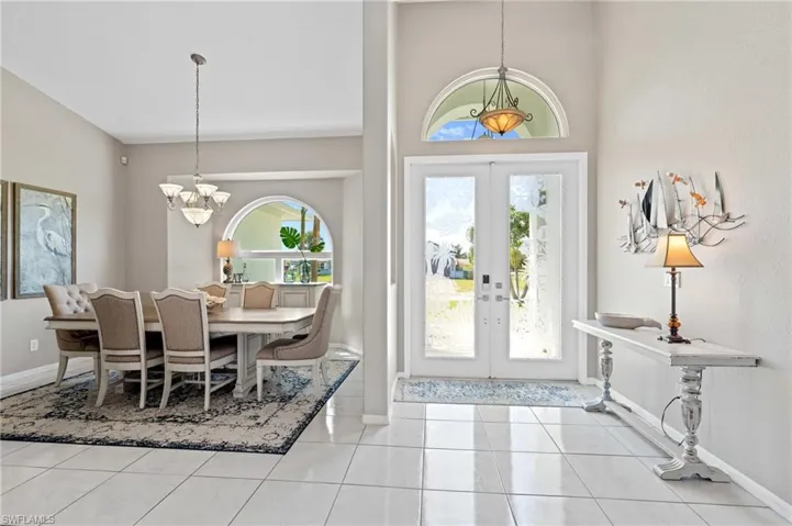 1407 Ne 19th Ter, Cape Coral Fl 33909