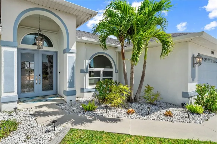 1407 Ne 19th Ter, Cape Coral Fl 33909