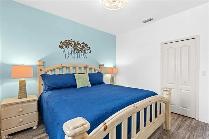 Guest Bedroom #1