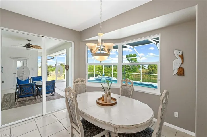 1407 Ne 19th Ter, Cape Coral Fl 33909