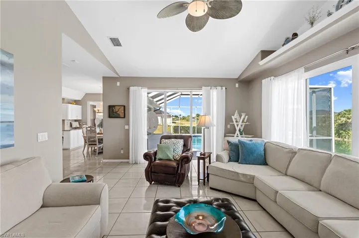 1407 Ne 19th Ter, Cape Coral Fl 33909
