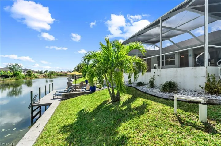 1407 Ne 19th Ter, Cape Coral Fl 33909