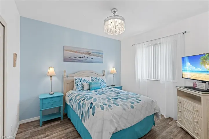 Guest Bedroom #2