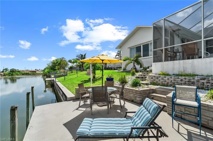 1407 Ne 19th Ter, Cape Coral Fl 33909