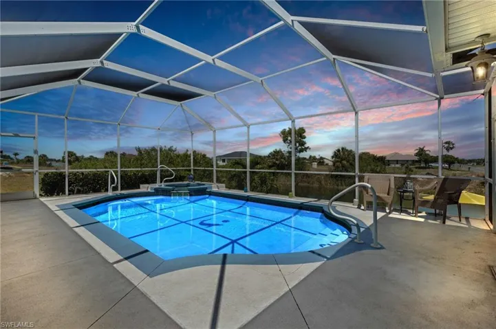 1407 Ne 19th Ter, Cape Coral Fl 33909