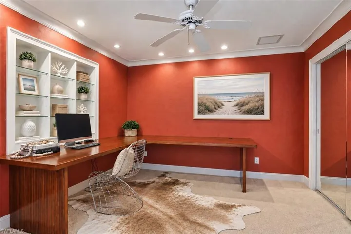 office/bedroom
