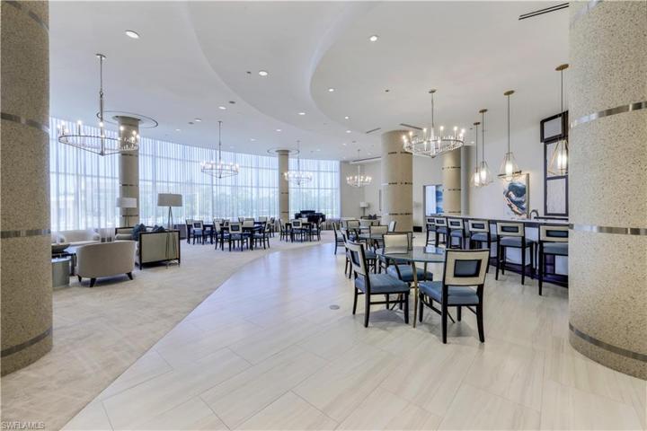 Azure community room