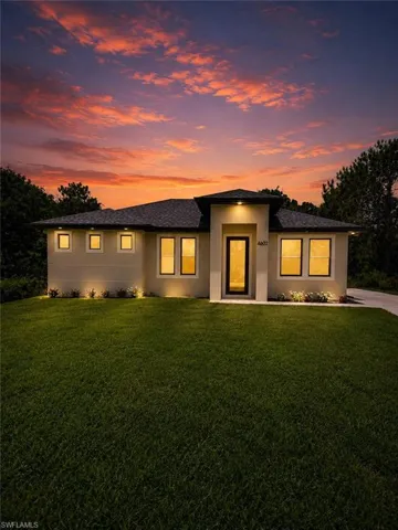 4602 Inez Ave S, Lehigh Acres, Florida 33976